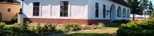 Bessenyei György emlékház