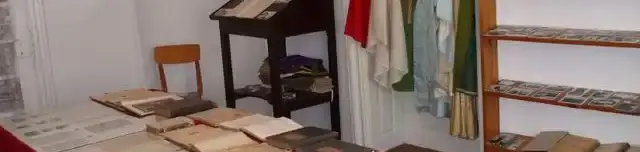 Egyháztörténeti Múzeum