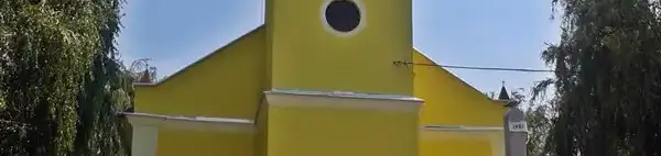 Római katolikus templom