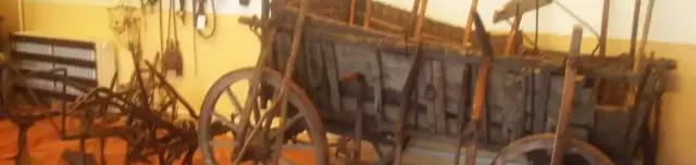 Hagyományőrző tájház