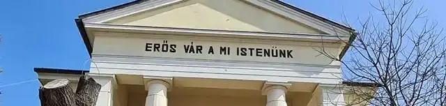 Evangélikus templom