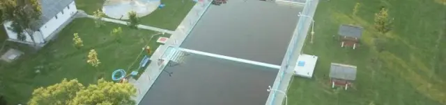 Tiszaföldvári Gyógy-, és Strandfürdő