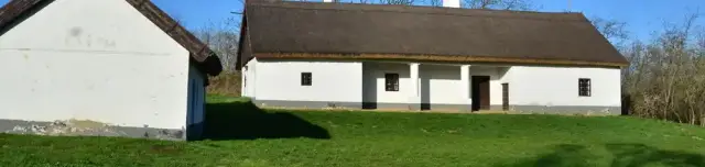 Meggyes Csárdamúzeum