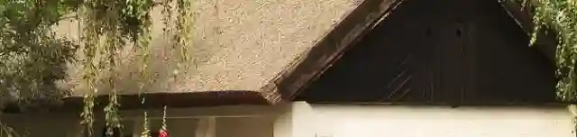 Nyúzó Gáspár Fazekas Tájház