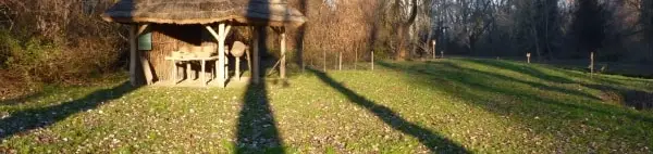 Tiszavirág Ártéri Sétaút