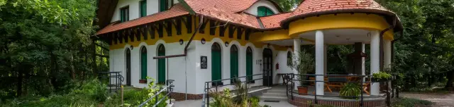 Tiszaigari Arborétum