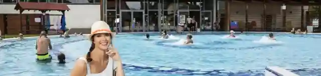 Barack Thermal Resort