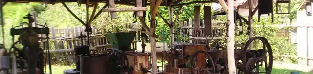 Helytörténeti Múzeum