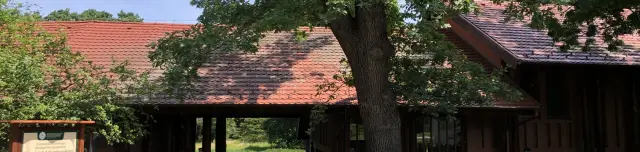 Tiszakürti Arborétum