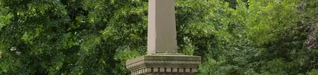 I. világháborús emlékmű