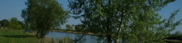 Gulyagyepi horgásztó