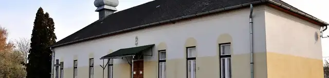 Római katolikus templom