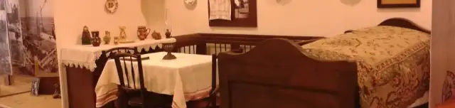 Helytörténeti Gyűjtemény