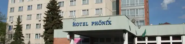 Hotel Phőnix