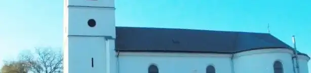 Görögkatolikus templom