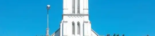 Római katolikus templom