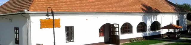 Vasvári Pál Múzeum