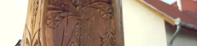 Millenniumi emlékoszlop