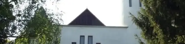 Szent Család templom