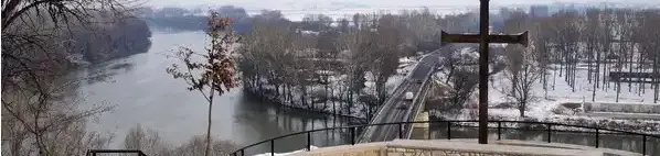 Finánc-dombi kilátó