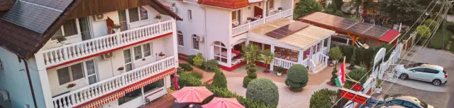 Tokajer Wellness Panzió