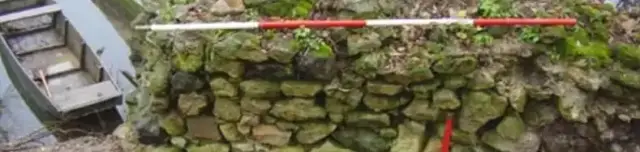 Rákóczi-vár romja