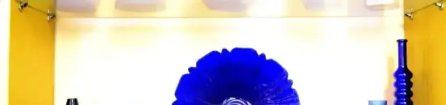 Állandó Üvegipari kiállítás