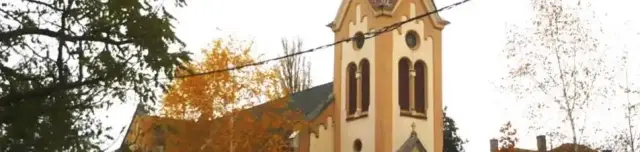 Szent Borbála-templom