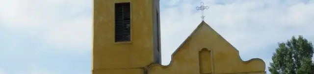 Kisboldogasszony kápolna