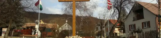 Tordai kettős kereszt