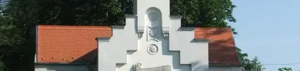 Római katolikus templom