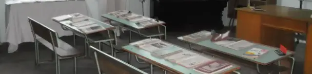 Helytörténeti gyűjtemény