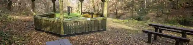 Tavaszi Hérics tanösvény