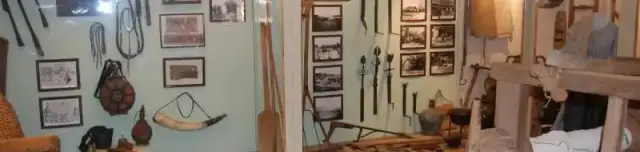 Helytörténeti Gyűjtemény