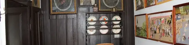 Koppány János Szlovák Néprajzi Gyűjtemény