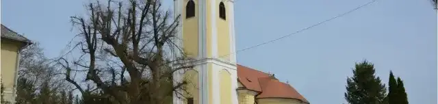 Szent Márton templom