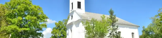 Római katolikus templom