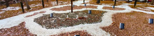 Soproni Trianoni Emlékpark