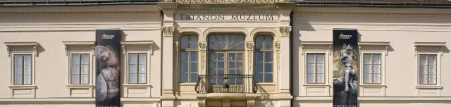 Trianon Múzeum
