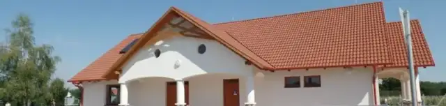 Petőfi Kurta Kocsmája Látogatóközpont