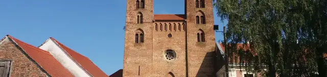 Gyümölcsoltó Boldogasszony templom