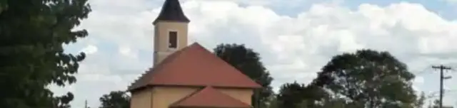 Római Katolikus templom