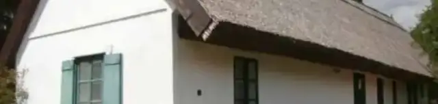 Német Nemzetiségi Tájház