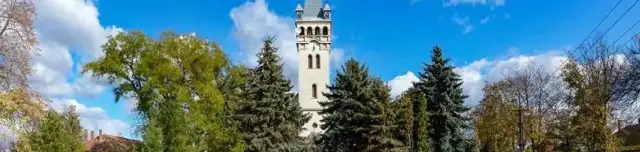 Római katolikus templom