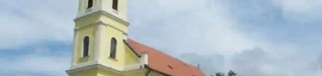 Árpád-házi Szent Margit-templom