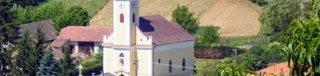 Havas Boldogasszony templom