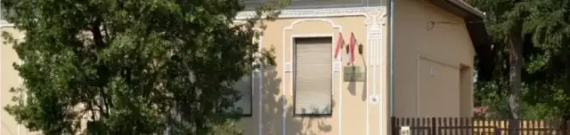 Helytörténeti Gyűjtemény