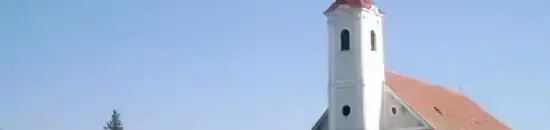 Evangélikus templom