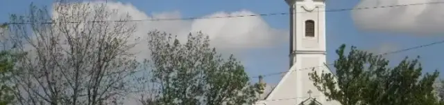 Keresztelő Szent János templom