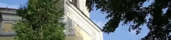 Régiszi Szent Ferenc-templom